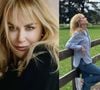 Nicole Kidman completa 59 anos neste sábado, 20 de junho de 2026
