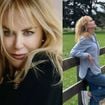 Dieta com tática 80/20, treino de glúteos 'épico' e 2 minutos de abraços: Nicole Kidman chega radiante aos 59 anos e aposta em fórmulas simples para longevidade