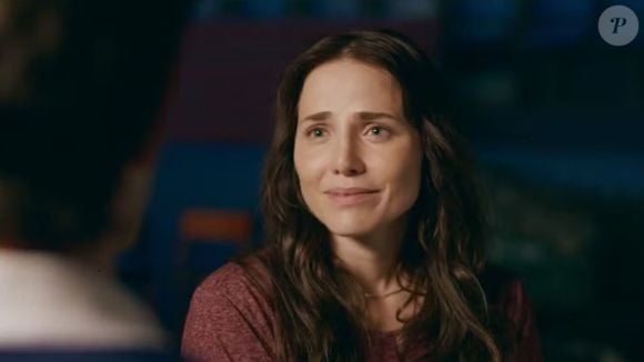 Adriana (Leticia Colin) vai ter um mês de agosto de sucesso