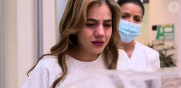 As Filhas da Senhora Garcia temina nesta sexta, 10 de outubro de 2025, no SBT