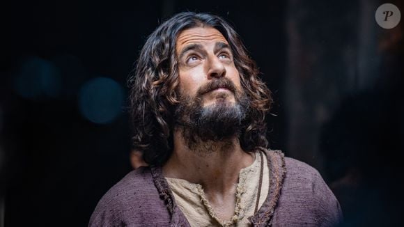 Equipe técnica preparou uma estrutura gigantesca para a sexta temporada de 'The Chosen'