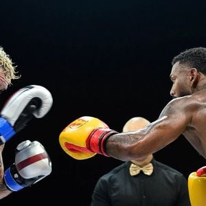 Sétima edição do Fight Music Show aconteceu na noite deste sábado, dia 1º de novembro, em São Paulo