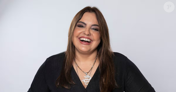 Fabíola Reipert foi condenada pela Justiça de São Paulo a pagar uma indenização de R$ 72,4 mil ao atleta