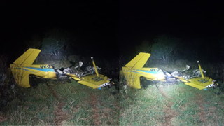 Avião cai em fazenda da novela 'Pantanal' e mata arquiteto icônico e dois cineastas: o que já se sabe sobre o trágico acidente