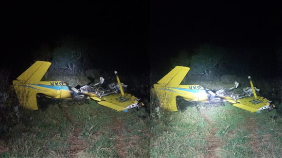 Avião cai em fazenda da novela 'Pantanal' e mata arquiteto icônico e dois cineastas: o que já se sabe sobre o trágico acidente