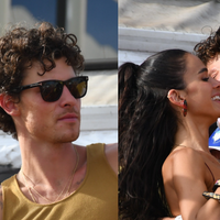 Carnaval 2026: assumidos, Bruna Marquezine e Shawn Mendes curtem trio de Ivete Sangalo em clima de romance. Veja fotos!