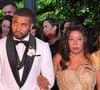 Mãe de Davi Brito rouba a cena com atitude inesperada durante casamento do ex-BBB e causa na web. 'Top momentos da história da internet'