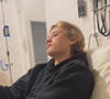 Filho de Adriane Galisteu apareceu em hospital após fraturar a tíbia em jogo de futebol: apresentadora contou que adolescente estava mancando em alguns momentos