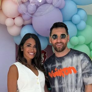 Mulher de Lionel Messi, Antonela Roccuzzo é uma das WAGs mais bem pagas da Copa do Mundo 2026