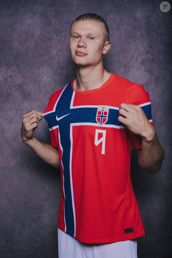 Haaland chegou à Copa do Mundo de 2026 como um dos favoritos e um dos principais artilheiros da Noruega