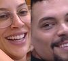 Vinicius assumiu que poderia ter ficado com Renata no 'BBB 25'