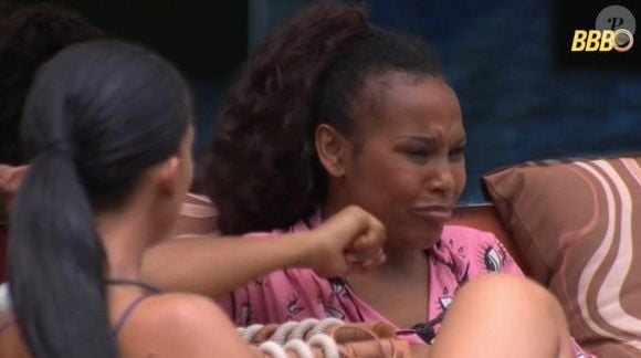 ‘BBB 26’: Sol Vega disse que apenas ‘pegou no braço’ de Ana Paula