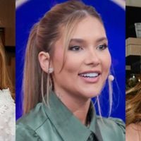 Nem Cela, nem Luciana Gimenez: Virgínia entrega preferência por nome ligado ao Carnaval para seu lugar no 'Sabadou', do SBT