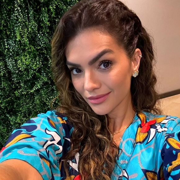 Kelly Key foi um dos principais nomes sondados a participar do "BBB 25"