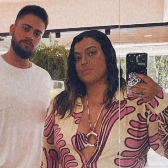 Preta Gil: ‘Eu me separei pela negligência do Rodrigo Godoy comigo’