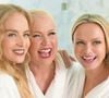 Em novo desabafo, Angélica afirmou que a rivalidade entre ela, Xuxa e Eliana beneficiava a mídia, mas não as mulheres