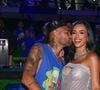 Neymar e Bruna Biancardi estão com a relação estremecida após uma nova suposta traição do jogador