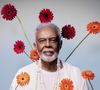 Gilberto Gil teve oito herdeiros biologicamente, mas uma personalidade especial ganhou o carinhoso título de ‘filha do coração da família Gil’