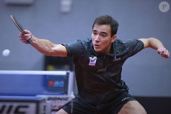 Hugo Calderano fez história ao ganhar Copa do Mundo de tênis de mesa pela primeira vez: é o primeiro título para o Brasil e para as Américas