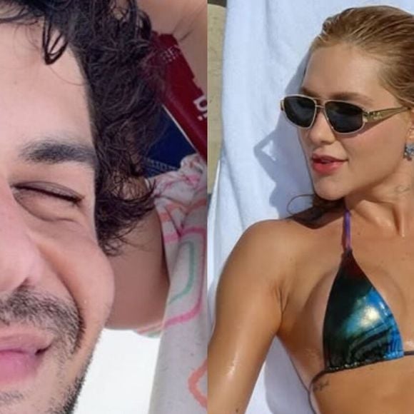 Solteira após o término com Vini Jr., Virginia Fonseca reencontrou Zé Felipe em Miami. A atitude de Margareth Serrão fez fãs especularem uma possível volta