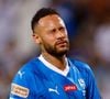 Neymar deixou o Al-Hilal no começo de 2025 e time agora está classificado para as quartas-de-final da Copa do Mundo de Clubes após vencer (4x3) o Manchester City