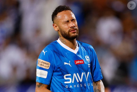 Neymar deixou o Al-Hilal no começo de 2025 e time agora está classificado para as quartas-de-final da Copa do Mundo de Clubes após vencer (4x3) o Manchester City