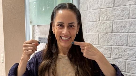 Após o vídeo tomar conta da web, Silvia Abravanel detonou Virgínia Fonseca nas redes sociais