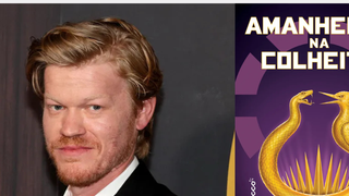 Amanhecer na Colheita é cotada como uma das adaptações cinematográficas mais esperadas de 2026