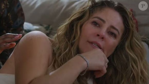 Na novela 'Vale Tudo', Heleninha tenta manipular Eunice para ter notícias de Ivan e Raquel