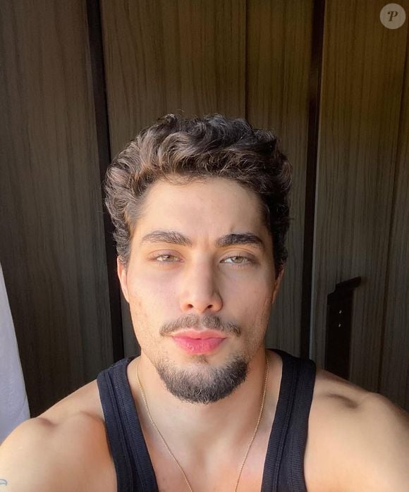 Ex-namorado de Bruna Furlan, Gui Vieira, ator de 'Chiquititas', citou abalo na saúde emocional, o que o levou a procurar ajuda: 'Angústia, culpa, ansiedade e um desgaste psicológico cada vez maior'