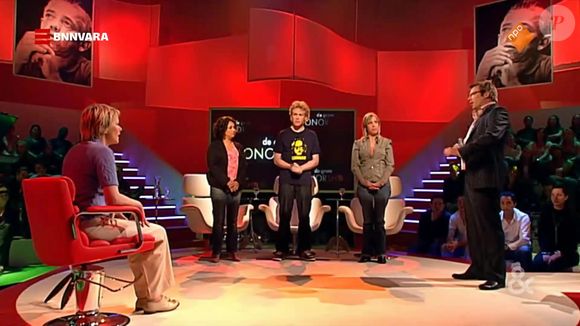 “De Grote Donorshow” (ou, em português, “O Grande Show de Doadores”) prometia algo impensável: uma mulher terminal escolheria, diante das câmeras, qual entre três pacientes receberia o seu rim