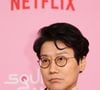 Hwang Dong-hyuk, autor de 'Round 6', comentou que, quando fez a temporada 1, não tinha planos para mais episódios no futuro.