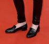Os mocassins voltam com força na temporada e se destacam como a escolha ideal para quem busca estilo e conforto no dia a dia