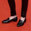 Tendências de Outono 2026: os mocassins que dão um toque especial a qualquer look do dia a dia sem abrir mão do conforto