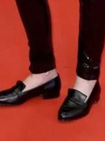 Tendências de Outono 2026: os mocassins que dão um toque especial a qualquer look do dia a dia sem abrir mão do conforto