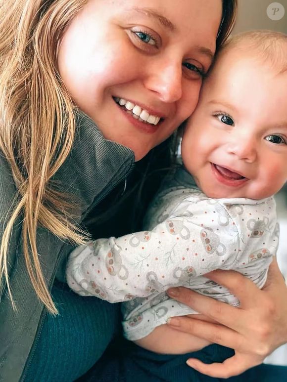 Priscila Kiekow, tia de Arthur, fez forte desabafo após novo namoro de Lucas Borbas: 'Deveria existir respeito'