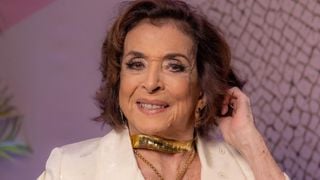 Ômega-3: o segredo da dieta para vitalidade de Betty Faria, aos 83 anos, é o nutriente cheio de benefícios para o corpo