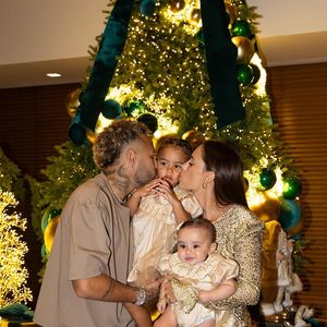 Após o nascimento de Mavie, Neymar e Bruna Biancardi reataram e tiveram a pequena Mel