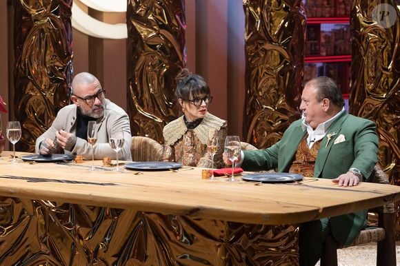 Helena Rizzo, Erick Jacquin e Henrique Fogaça continuam no time de jurados do 'MasterChef Brasil 2026'