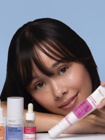 Lançado em 1953 no Brasil, essa marca criada por médica franco-ucraniana aposta em skincare tecnológica; PDRN vegetal, exossomas de centella asiática e duplo retinol são alguns dos ingredientes