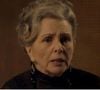 Qual é o final de Vitória na novela 'Além do Tempo'? Vilã de Irene Ravache fica sozinha na primeira fase