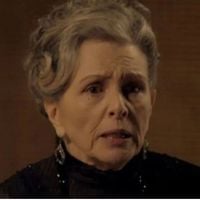 O amargo final de Vitória na novela 'Além do Tempo' deixa um gosto de felicidade e prova que ela é uma das maiores vilãs de todos os tempos