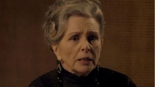 O amargo final de Vitória na novela 'Além do Tempo' deixa um gosto de felicidade e prova que ela é uma das maiores vilãs de todos os tempos
