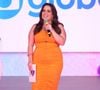 Tati Machado: ‘E olha que curioso, falei justamente sobre a vida ser um carrossel de emoções. No vídeo, eu conto sobre os momentos difíceis que passei quando meu pai morreu’