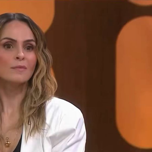 Ao falar sobre política e feminismo, Ana Paula Renault reforça postura crítica no Saia Justa e repercute na web