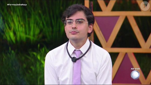Dudu Camargo lidera a enquete UOL para vencer a Prova do Fazendeiro na 11ª Roça de A Fazenda 17