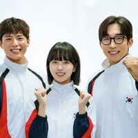 Elenco de 'Um Bom Garoto': de Park Bo-gum a Kim So-hyun, saiba quem é quem no novo dorama do Prime Video que já é sucesso