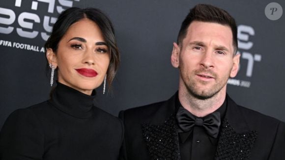 Lionel Messi e Antonela Roccuzzo já viveram rumores de separação