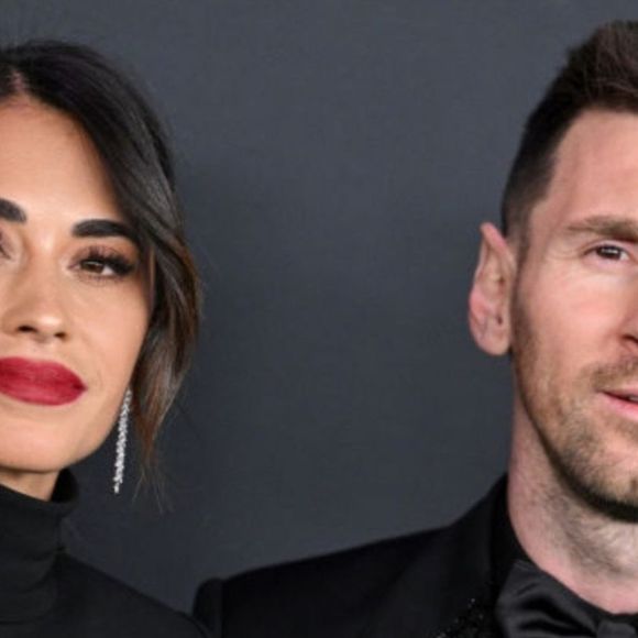 Lionel Messi e Antonela Roccuzzo já viveram rumores de separação