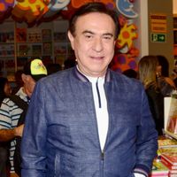 Há 23 anos, Amaury Jr. se arrependeu amargamente de contrato com a Record e acusou TV de censura: 'O objetivo é a evangelização'